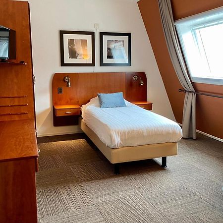 De Stobbe Hotel & Suites Ruinen Zewnętrze zdjęcie
