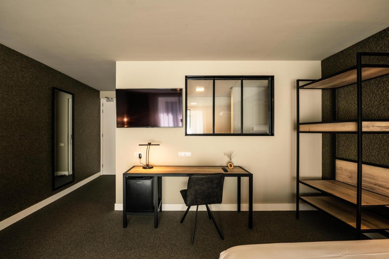 De Stobbe Hotel & Suites Ruinen Zewnętrze zdjęcie