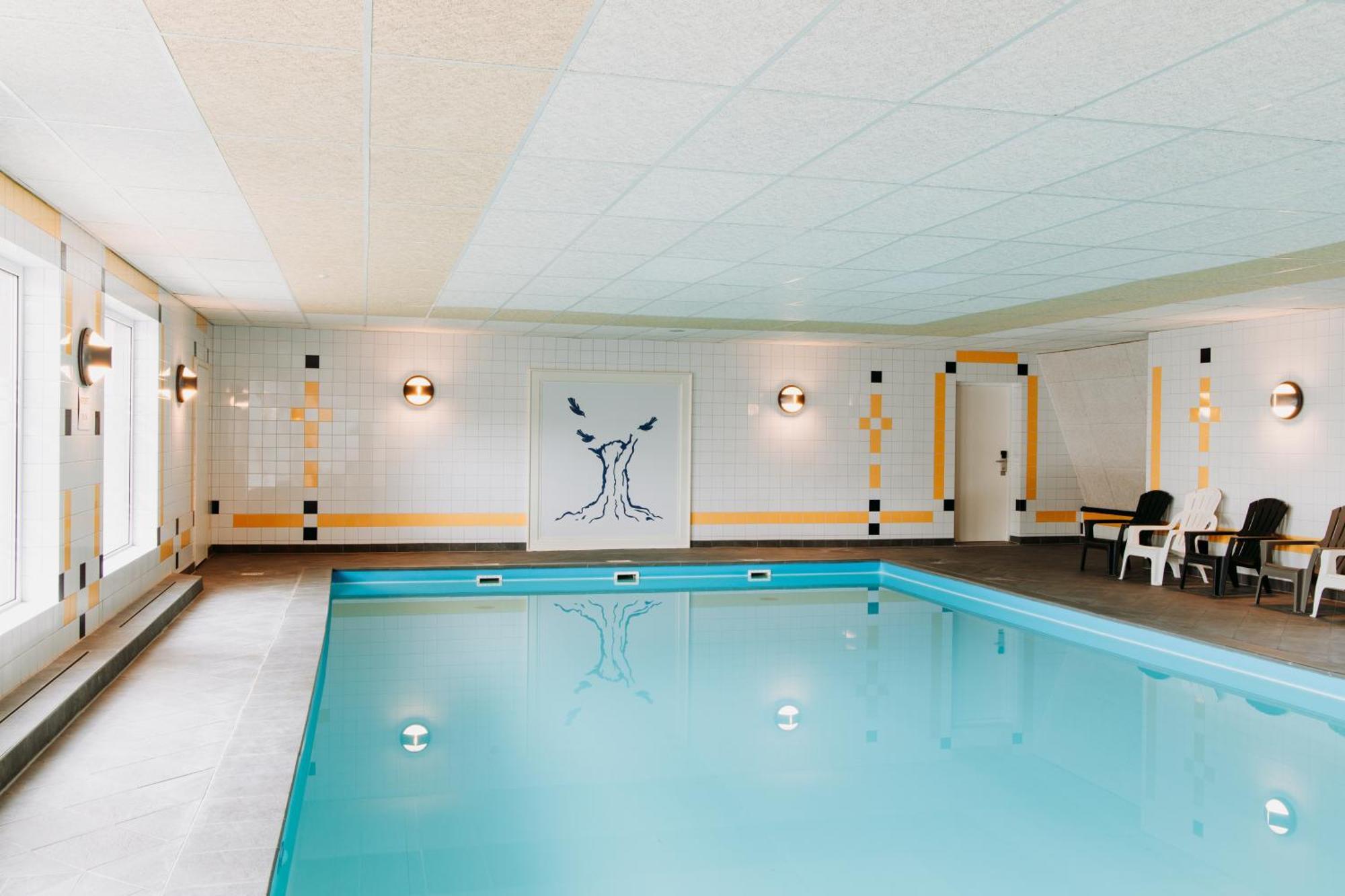 De Stobbe Hotel & Suites Ruinen Zewnętrze zdjęcie