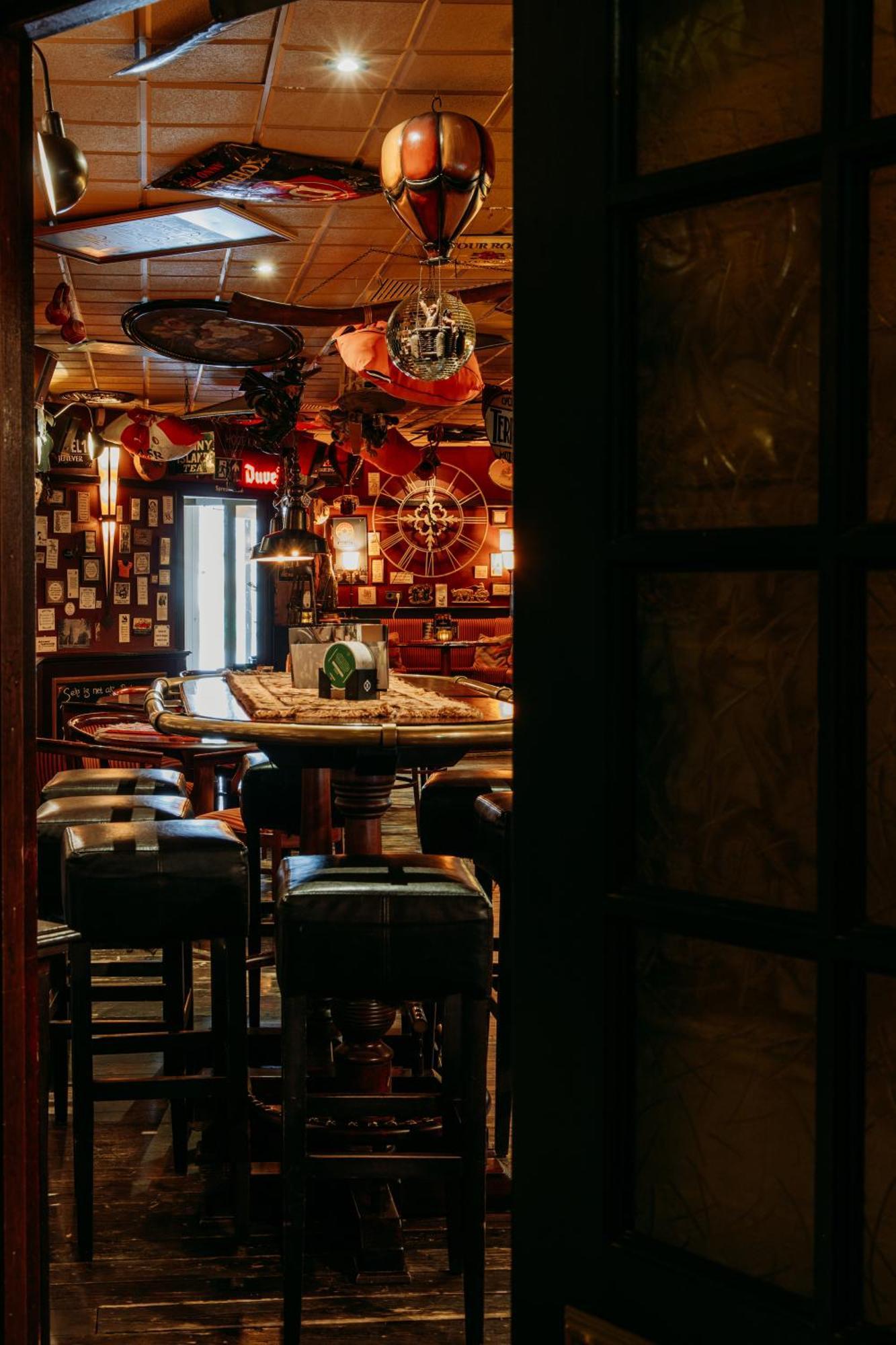 De Stobbe Hotel & Suites Ruinen Zewnętrze zdjęcie