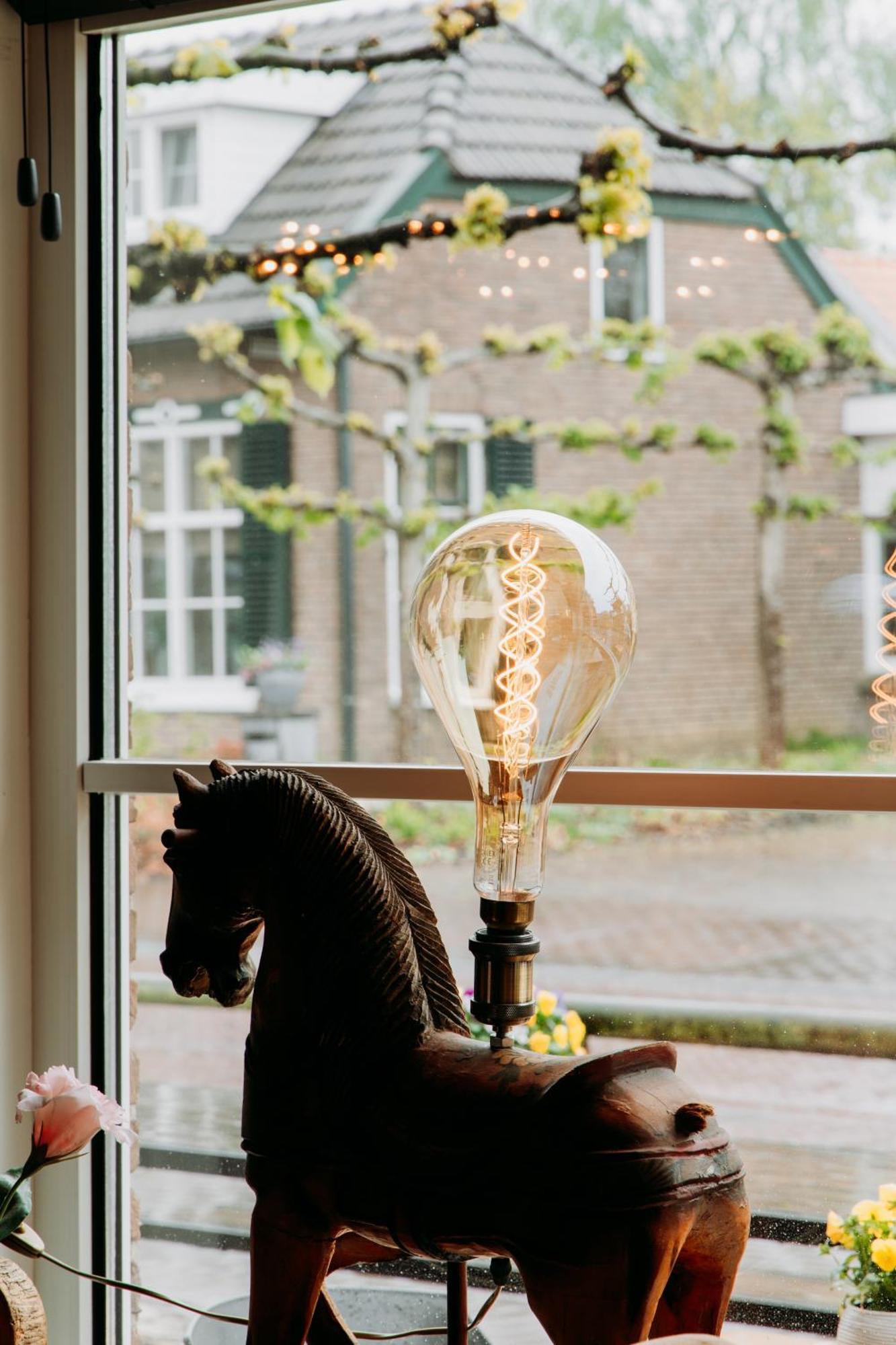 De Stobbe Hotel & Suites Ruinen Zewnętrze zdjęcie