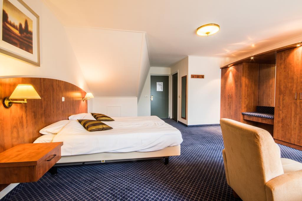 De Stobbe Hotel & Suites Ruinen Zewnętrze zdjęcie